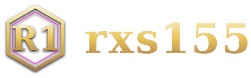 rxs155 logo